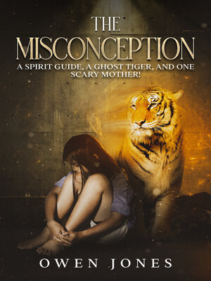 cover image of The Misconception